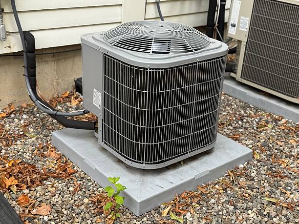 24/7 Emergency Ductwork Repair experts in Meridian, GA