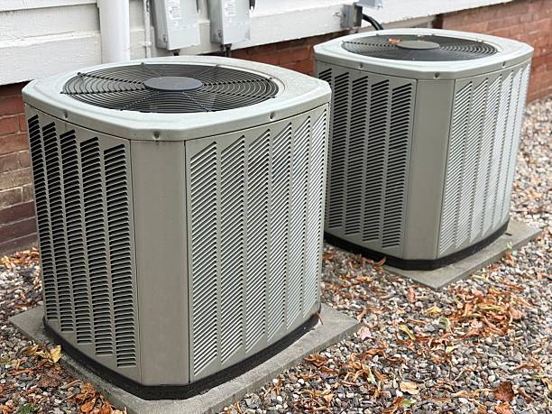 Reliable Ductwork Repair contractor in Meridian, GA by Leonard HVAC