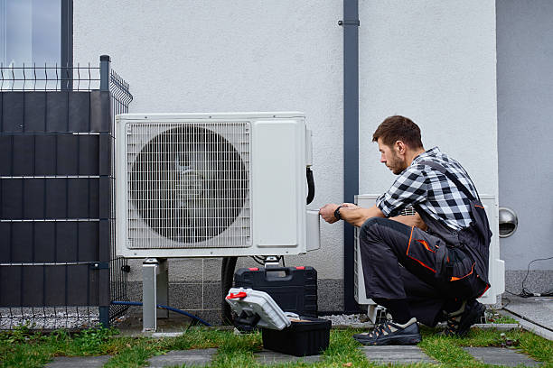 Top rated local Ductwork Repair specialists in Meridian, GA